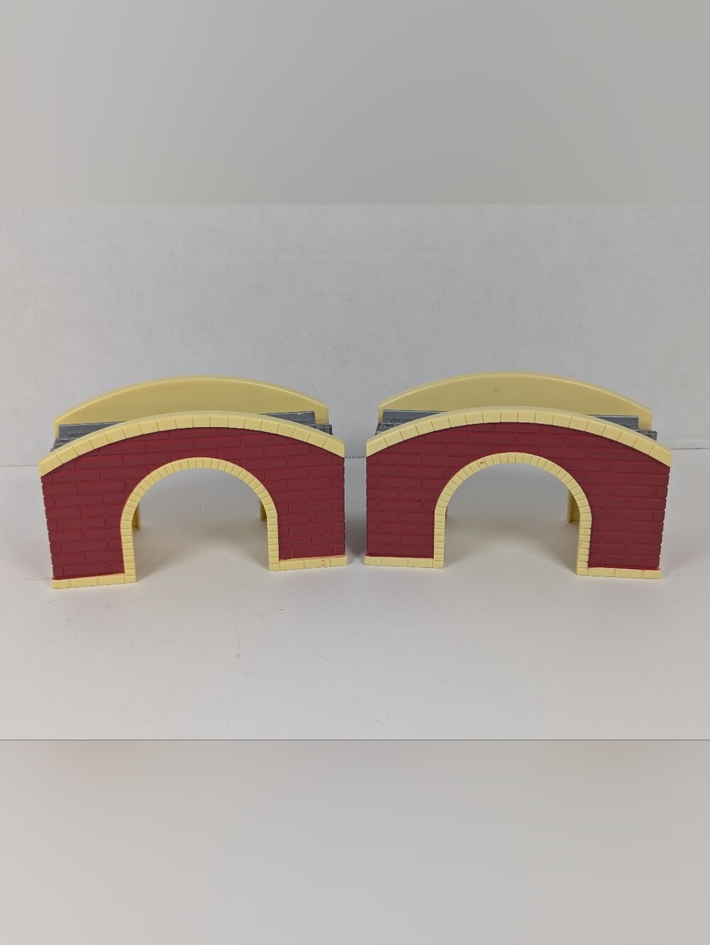 Take Along Thomas & Friends Bridge Tunnel Train Track Pieces Replacements